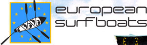 European Surfboats logo